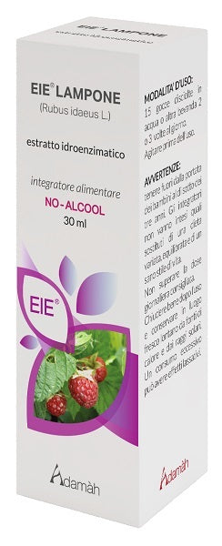 Eie lampone 30ml gtt