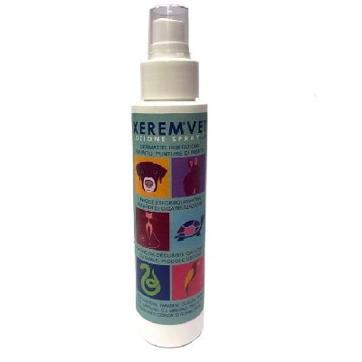 Xerem vet spray 100ml Hauptbild