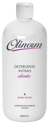 Olinorm detergente intimo 500m