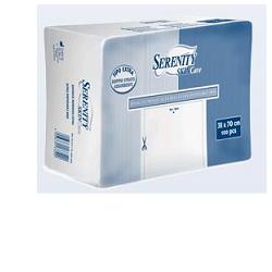 Bavaglia monouso 38x54 100pz