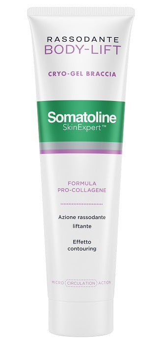 Somat skin ex rass braccia