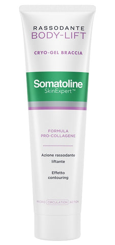 Somat skin ex rass braccia