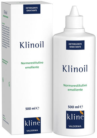 Klinoil det 500ml