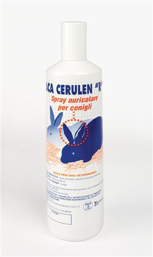 Aca cerulen r*spray 300 ml