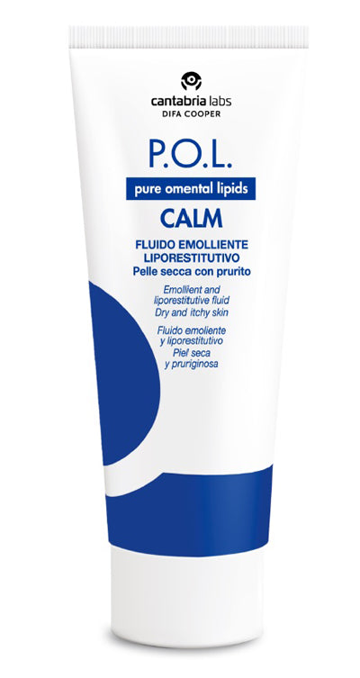 Pol calm fluido emol 200ml