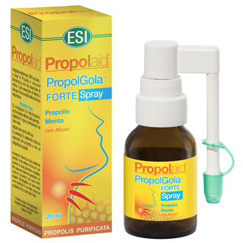 Propolaid propolgola spr forte