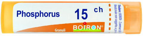 Bo.phosphorus 15ch tubo
