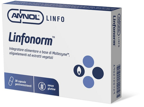 Linfonorm 30cps
