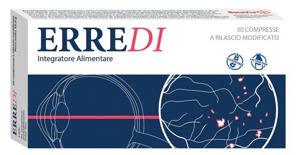 Erredi 30cpr offhealth