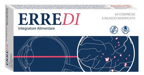 Erredi 30cpr offhealth