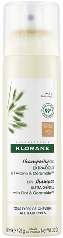 Klorane sh secco ed ave scu150