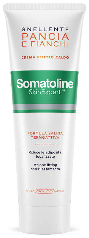 Somat skin ex pancia fianchi