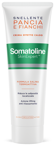 Somat skin ex pancia fianchi