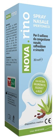 Nova rino spray 30ml  nova