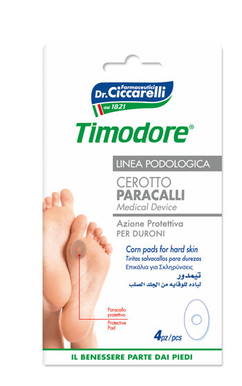 Ciccarelli cer par duroni 4pz