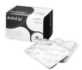 Redulip 60cpr