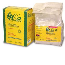 Argilla ve super ventilata 1kg Immagine principale del prodotto