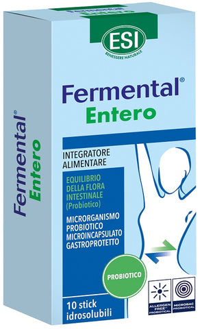 Esi fermental entero 10stick