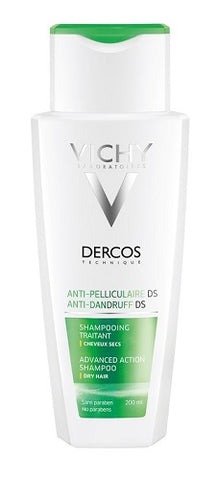 Dercos sh antiforfora secchi