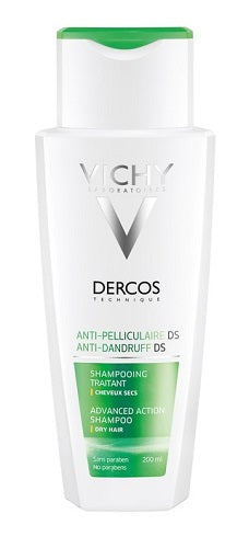 Dercos sh antiforfora secchi