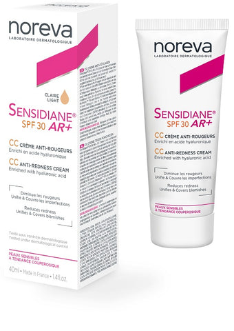 Sensidiane ar+ cc creme 40ml