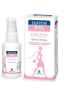 Tantum rosa lenitiva spray 40m