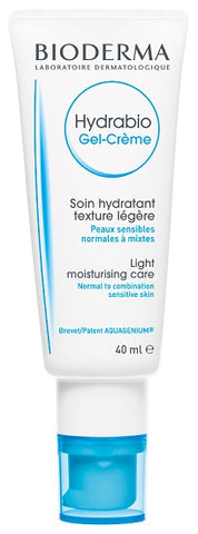 Hydrabio gel creme 40ml