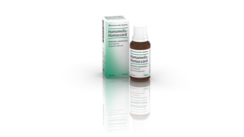 Hamamelis-homaccord*os gtt30ml