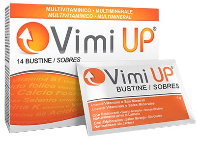Vimi up 14bust Imagem principal do produto