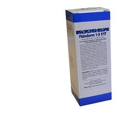 Fisiodorom 1-3 f/it 50ml bg