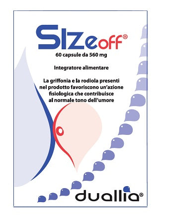 Sizeoff 60cps