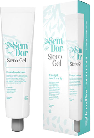 Semdor sierogel 30ml