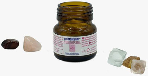 Co magnesium 30cps