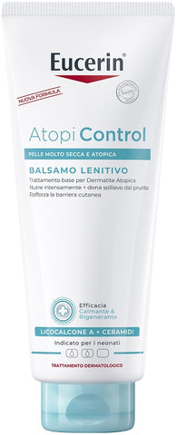 Eucerin atopic bals crp 400ml