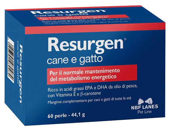 Resurgen 60prl Hauptbild