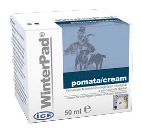 Winterpad pomata 50ml Imagem principal do produto