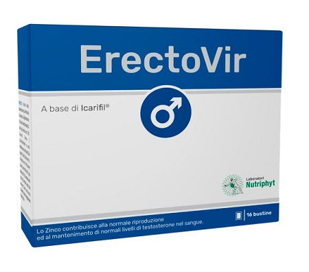 Erectovir 16bust Hauptbild