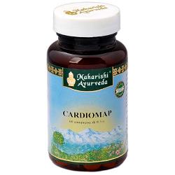 Cardiomap 60tav 30g