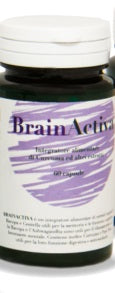 Brainactiva 60cps