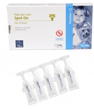 Protection spoton cane0/10 5x3 Imagem principal do produto