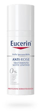 Eucerin antirose notte 50ml Immagine principale del prodotto