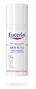 Eucerin antirose notte 50ml