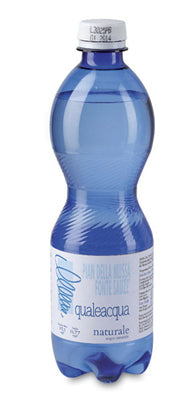 Qualeacqua acqua natur 500ml