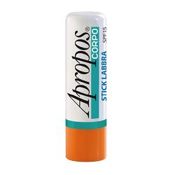 Apropos stick labbra spf 15 Immagine principale del prodotto