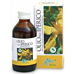 Olio iperico cosmetico bio Immagine principale del prodotto