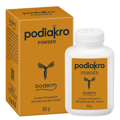 Podiakro powder 50g