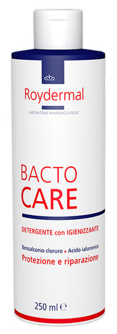 Bactocare detergente igien