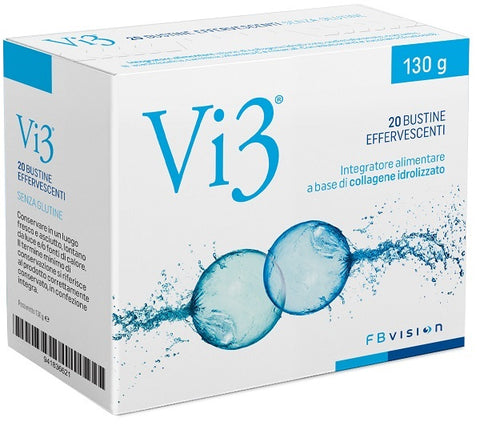 Vi3 20bust