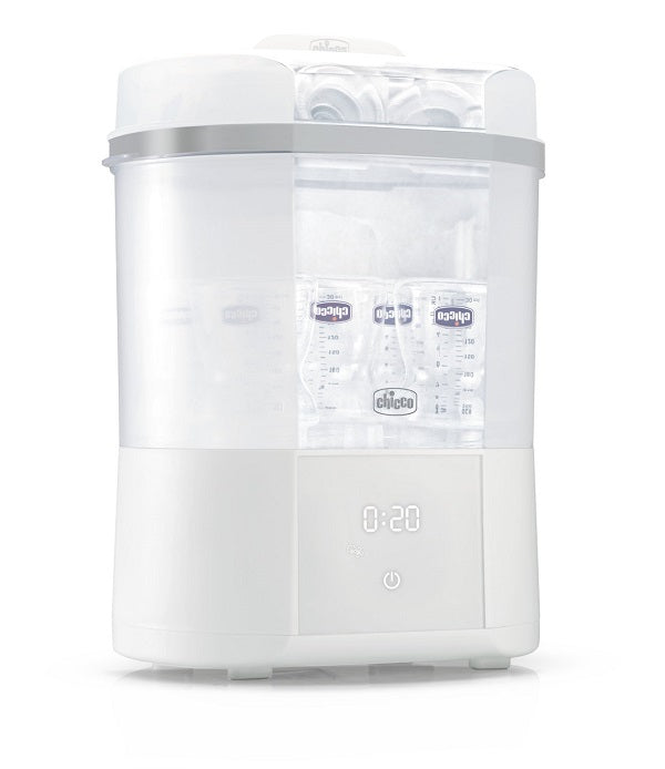 Ch steriliz asciugatore