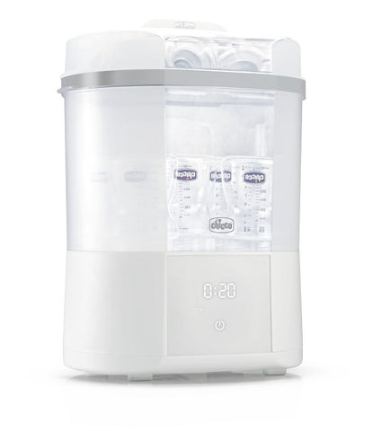 Ch steriliz asciugatore